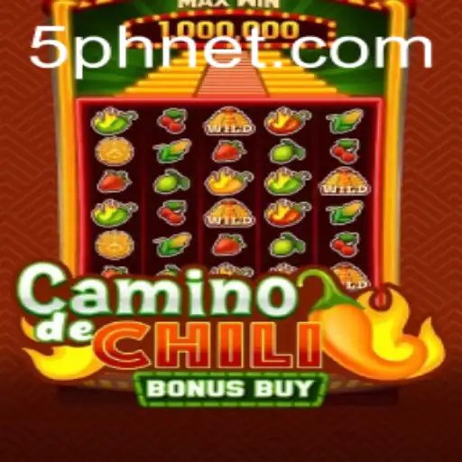 Exploring CaminodeChiliBonusBuy: An Exciting New Game with a Spicy Twist