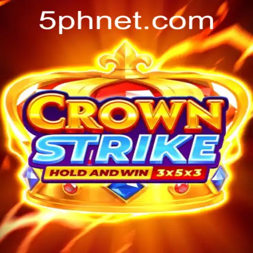 CrownStrike: An Immersive Experience in Strategic Gaming