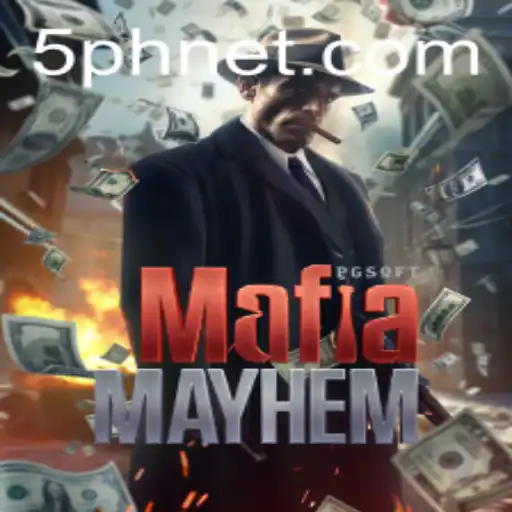 MafiaMayhem: Dive into a World of Strategic Intrigue