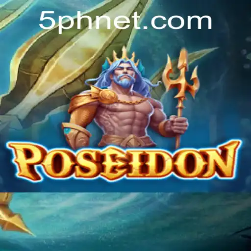 Dive into the World of Poseidon: A Riveting New Board Game Adventure