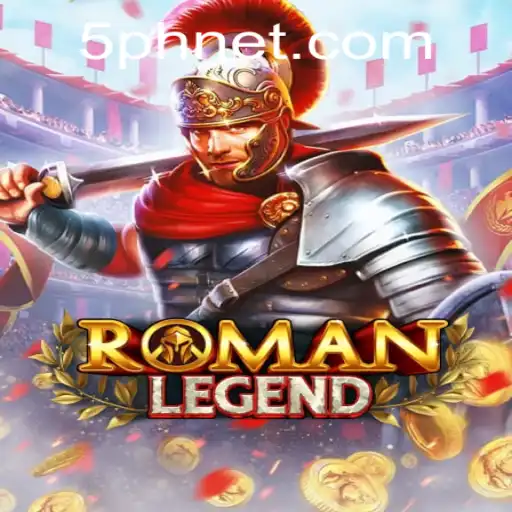 Exploring the Ancient World: RomanLegend and the 5PH Challenge