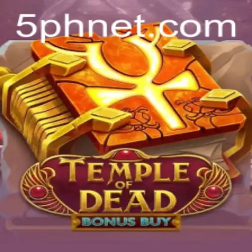 Temple of Dead Bonus Buy: An Immersive Gaming Experience