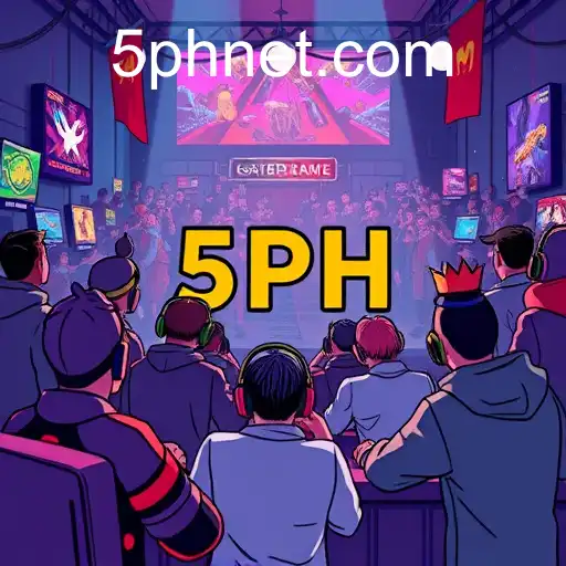 Exploring the Vibrant Player Community of 5PH