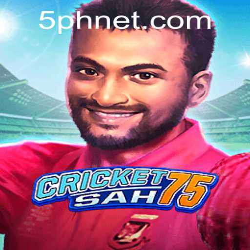 The Exciting World of CricketSah75: A Game of Skill and Strategy