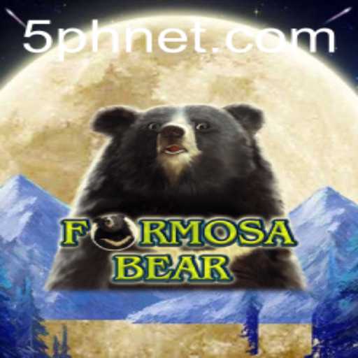 The Innovative World of FormosaBear and Its Intriguing 5PH Gameplay