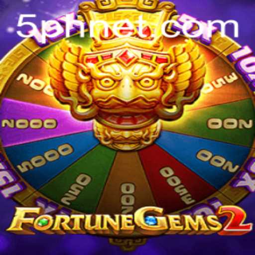 Discover the Thrilling World of FortuneGems2