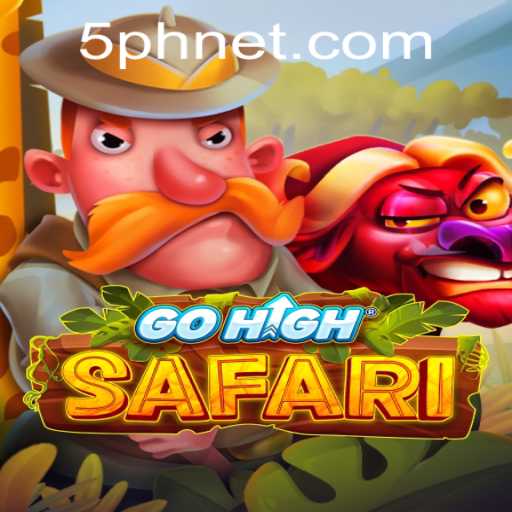 GoHighSafari: The Adventure Begins