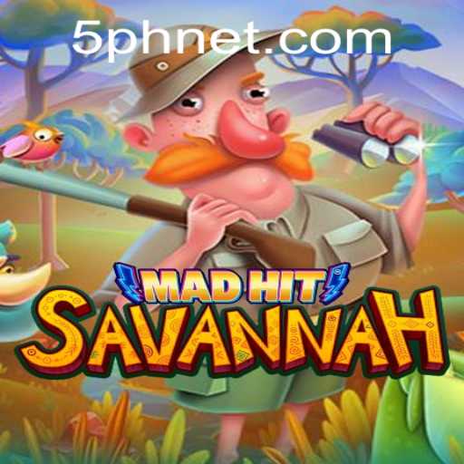 Exploring the Immersive World of MadHitSavannah: A Game Fueled by Strategy and Adventure