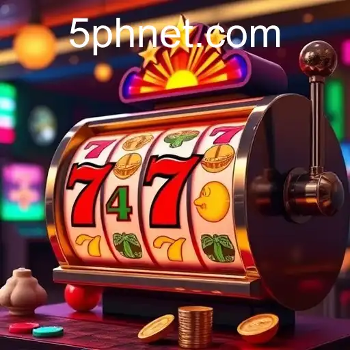 Exploring the World of Online Slots