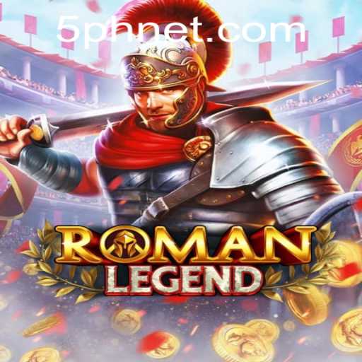 Exploring the Ancient World: RomanLegend and the 5PH Challenge