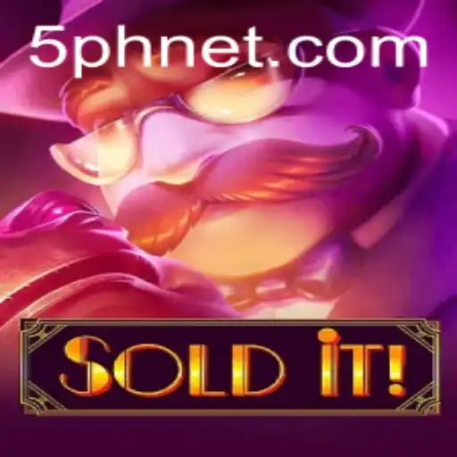 Game On: The Exciting World of Soldit and the 5PH Challenge