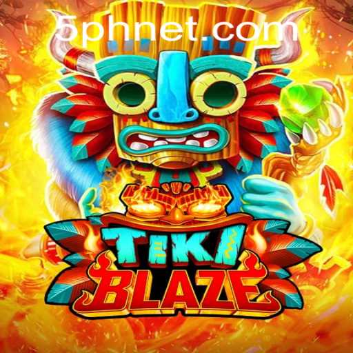Exploring TikiBlaze: A Thrilling Adventure into the Digital Wilderness