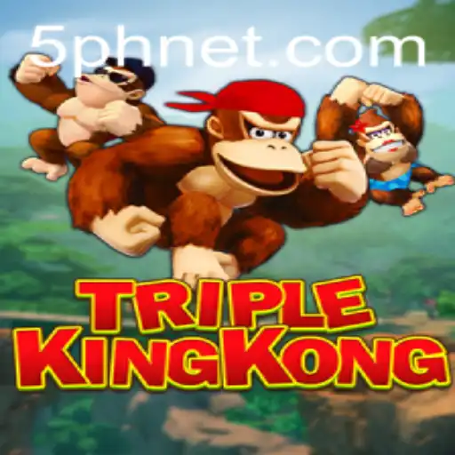 Unearthing the Adventure of TripleKingKong: Dive into the 5PH Experience
