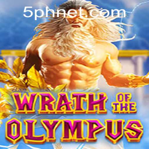Unleashing the Wrath of Olympus: Discovering the Thrills of 5PH Gameplay
