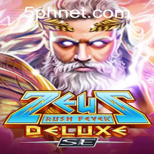 ZeusRushFeverDeluxeSE: Unveiling the Electrifying World of Ancient Myth and Modern Gaming